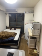 広島福山ちゃんこの寮・宿泊施設画像1