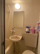 広島福山ちゃんこの寮・宿泊施設画像2