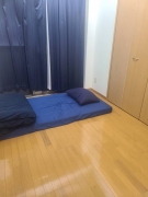 ちゃんこ長野権堂店の寮・宿泊施設画像1