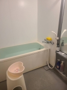 ちゃんこ長野権堂店の寮・宿泊施設画像2