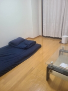 待機環境抜群です！