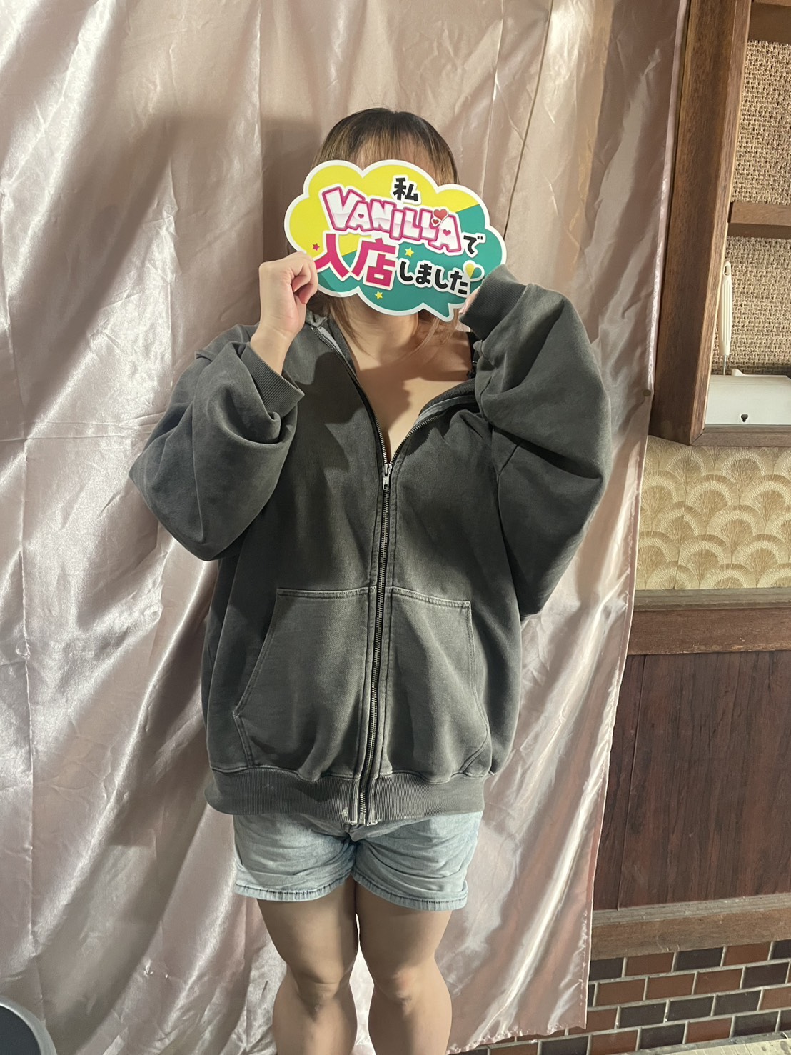 M(元保育士)さん
