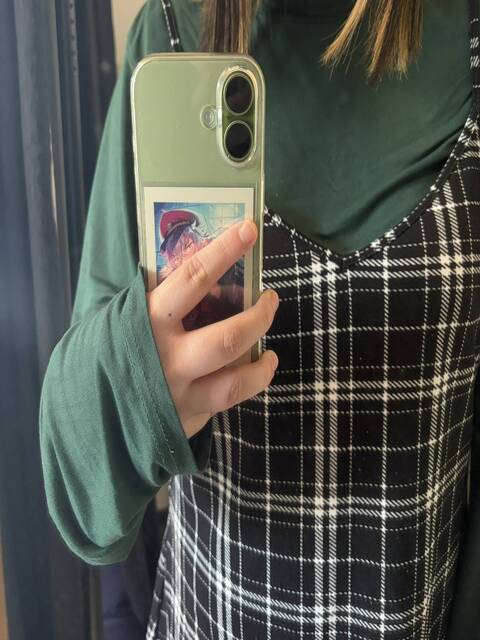 Rさん
