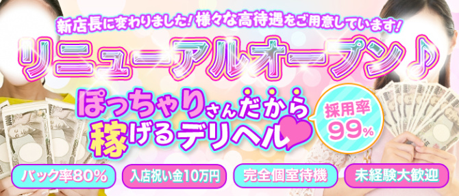 福島郡山ちゃんこ(ちゃんこグループ)のぽっちゃり求人画像