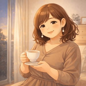 若くないとダメ？そんなことありません✨のアイキャッチ画像