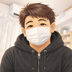 謹賀新年！！のアイキャッチ画像