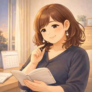 稼げるかどうかは、経験よりも〇〇です😊のアイキャッチ画像