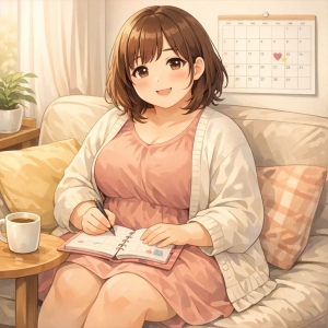 体力が心配な方へ。無理のない働き方がありますのアイキャッチ画像