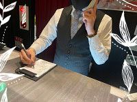 チャペルココで働くメリット2