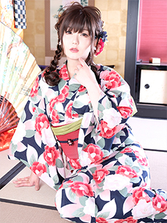 つばきさん