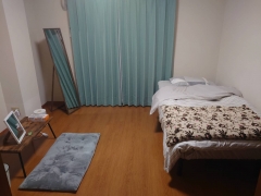 CHARMANTの寮・宿泊施設画像1