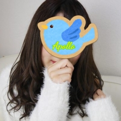 栞奈さん 