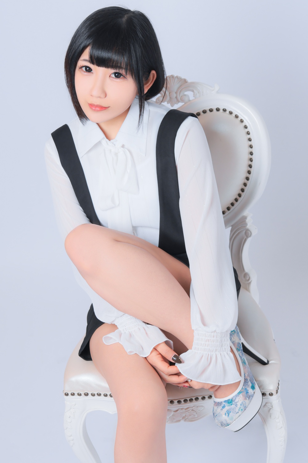 るなさん