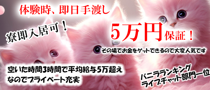 ライブチャット研究所～仙台店～