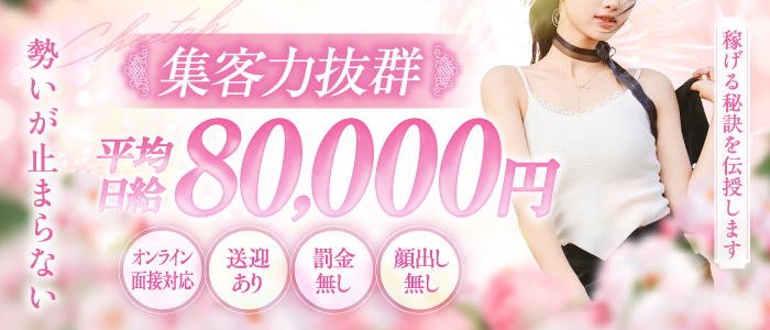 cheetahーチーター