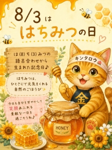 クマのぷーさんではなくｷﾝﾀﾛｳです(笑)のアイキャッチ画像