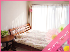 千葉人妻セレブリティ(ユメオト)の寮・宿泊施設画像1