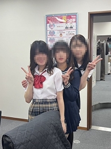 性病検査の取り組みについてのアイキャッチ画像