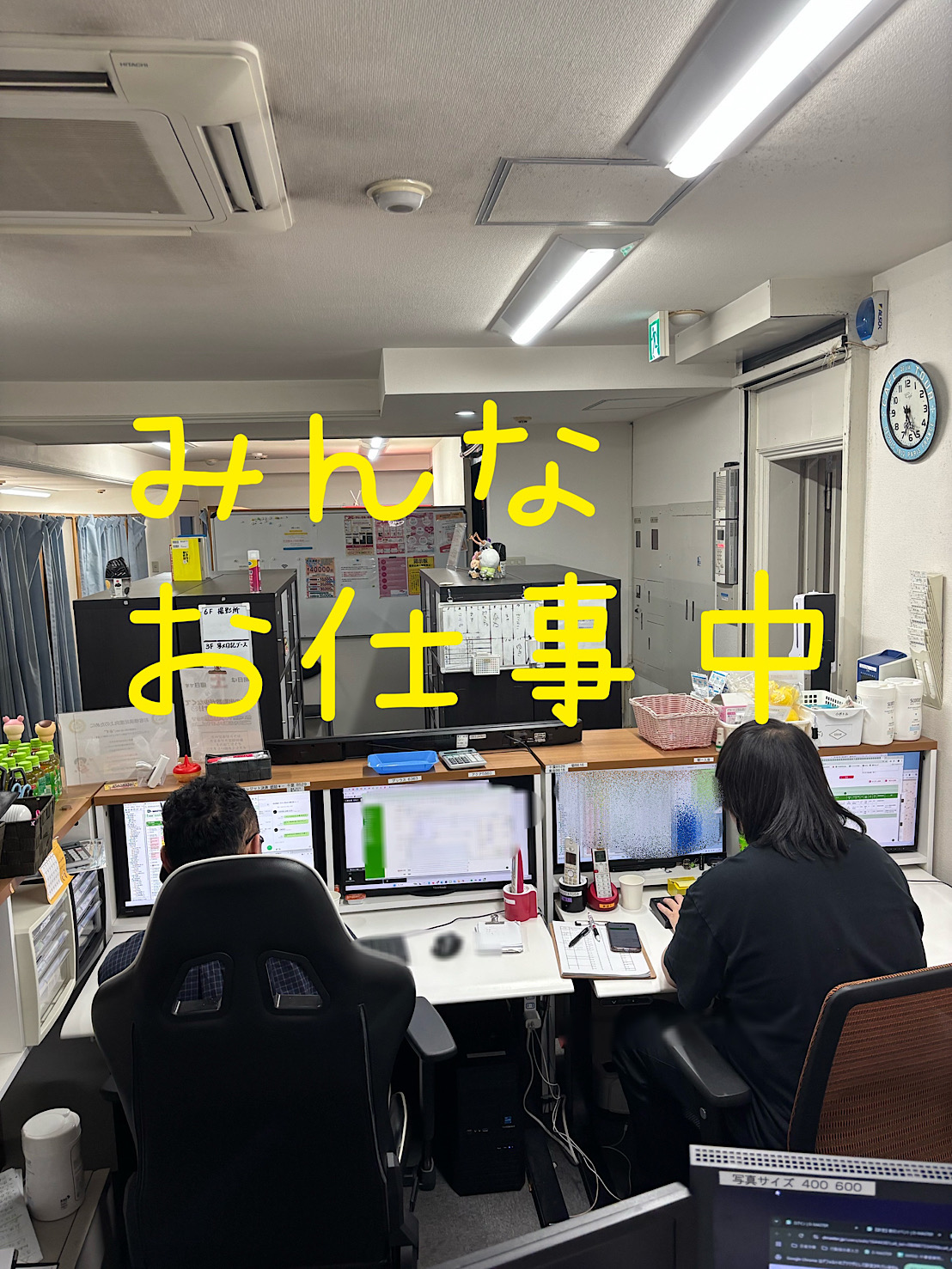 千葉人妻花壇（モアグループ）の店内・待機室画像6