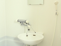 T-BACKS てぃ～ばっくす栄町店の寮・宿泊施設画像2