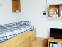 T-BACKS てぃ～ばっくす栄町店の寮・宿泊施設画像3