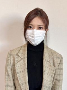 【スタッフ紹介④】Tさん、店舗管理者！気配りとサポート力が素晴らしい✨のアイキャッチ画像