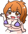 乳野家の面接官