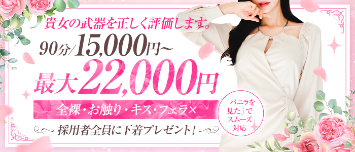 福岡痴女性感フェチ倶楽部の求人画像