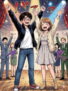 絶対に一人にしません。イワノからのお約束。のアイキャッチ画像