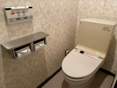 ハプニング痴漢電車or全裸入室の寮・宿泊施設画像2