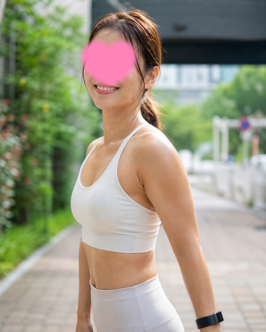 みおさん