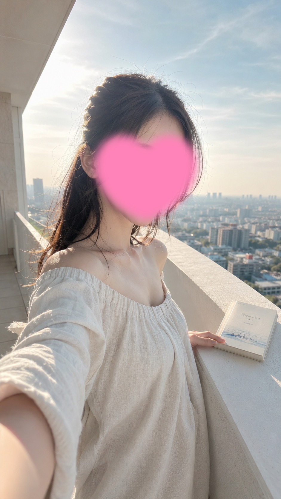 しほさん