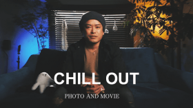 CHILLAXのスタッフによるお仕事紹介動画