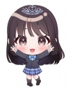 シンデレラ女学院の面接官