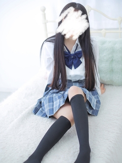 風俗未経験だった月城 こはる さんの画像