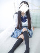 風俗未経験だった月城 こはる さんの画像