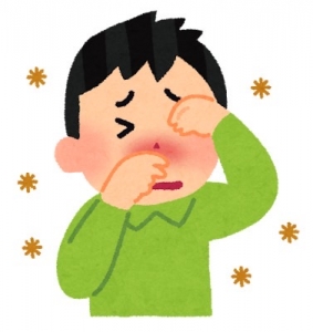なんだ？？のアイキャッチ画像