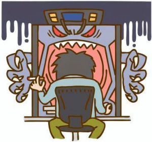 廃課金ゲーを始めるのアイキャッチ画像