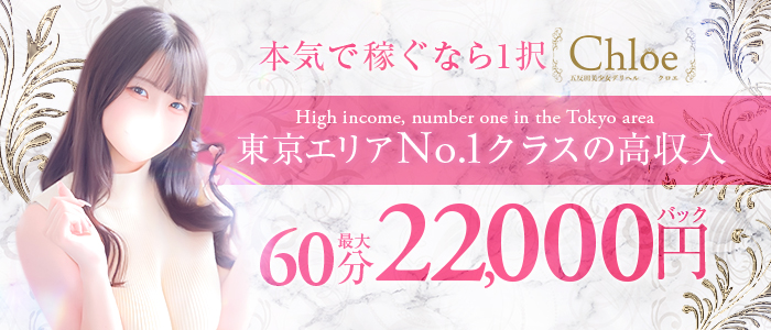 Chloe五反田本店 S級素人清楚系ﾃﾞﾘﾍﾙ
