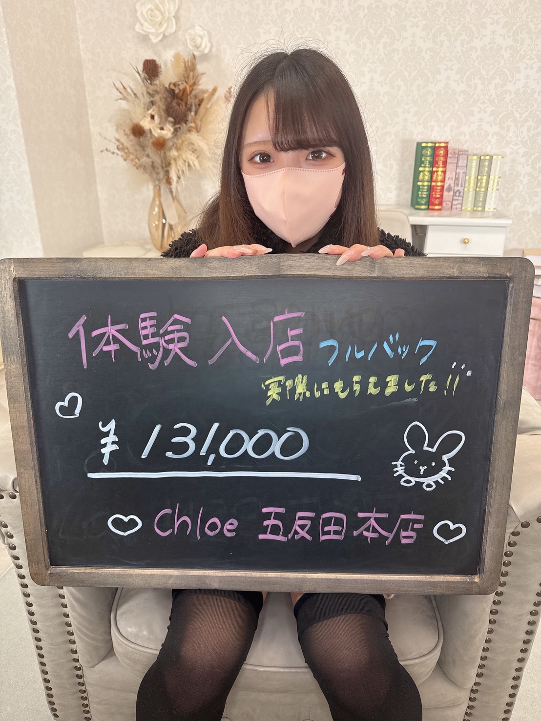 らなさん