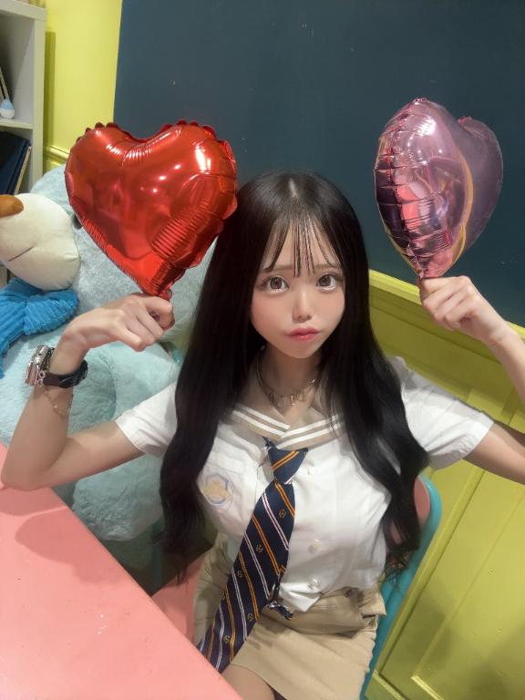まりんさん