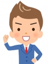 面接人画像