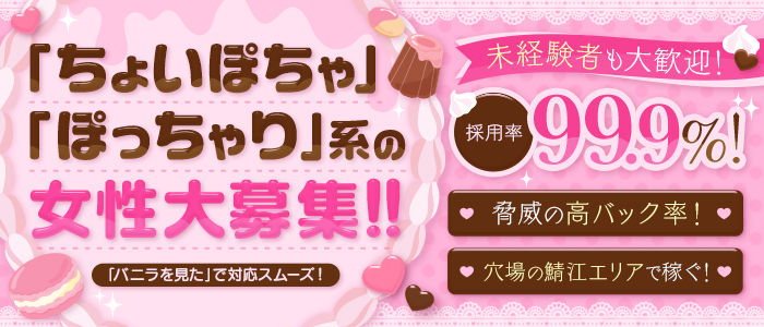 ちょいぽちゃMAX 鯖江店