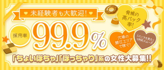 ちょいぽちゃMAX 鯖江店の求人情報
