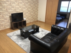 ちょこmocaの寮・宿泊施設画像1