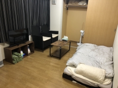ちょこmocaの寮・宿泊施設画像3