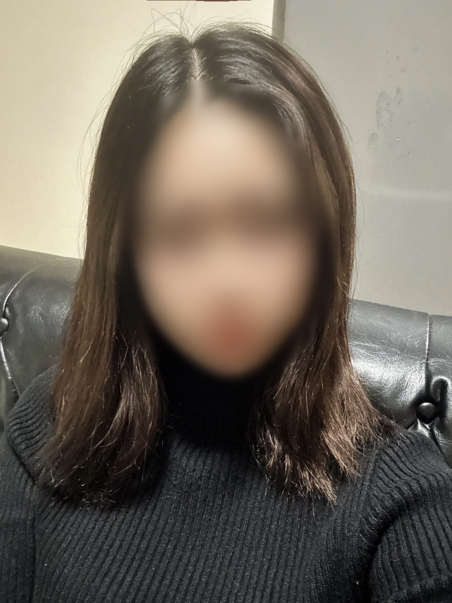 はんな　出稼ぎさん 
