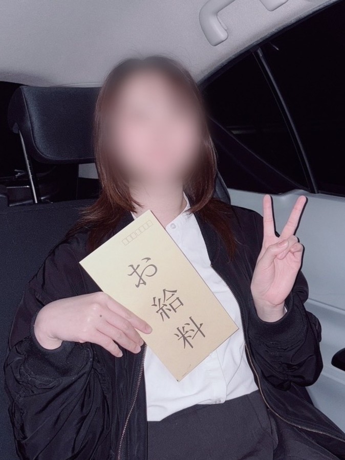 ふゆ　出稼ぎさん 