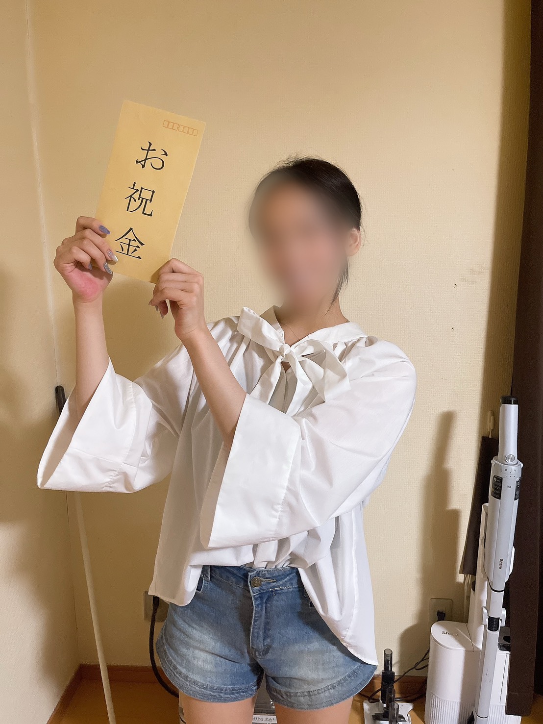 ゆりあさん 