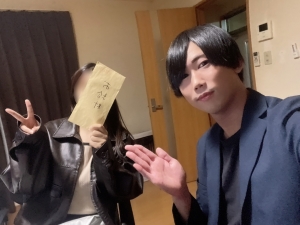 当店のお給料システムはこの様になっております！のアイキャッチ画像